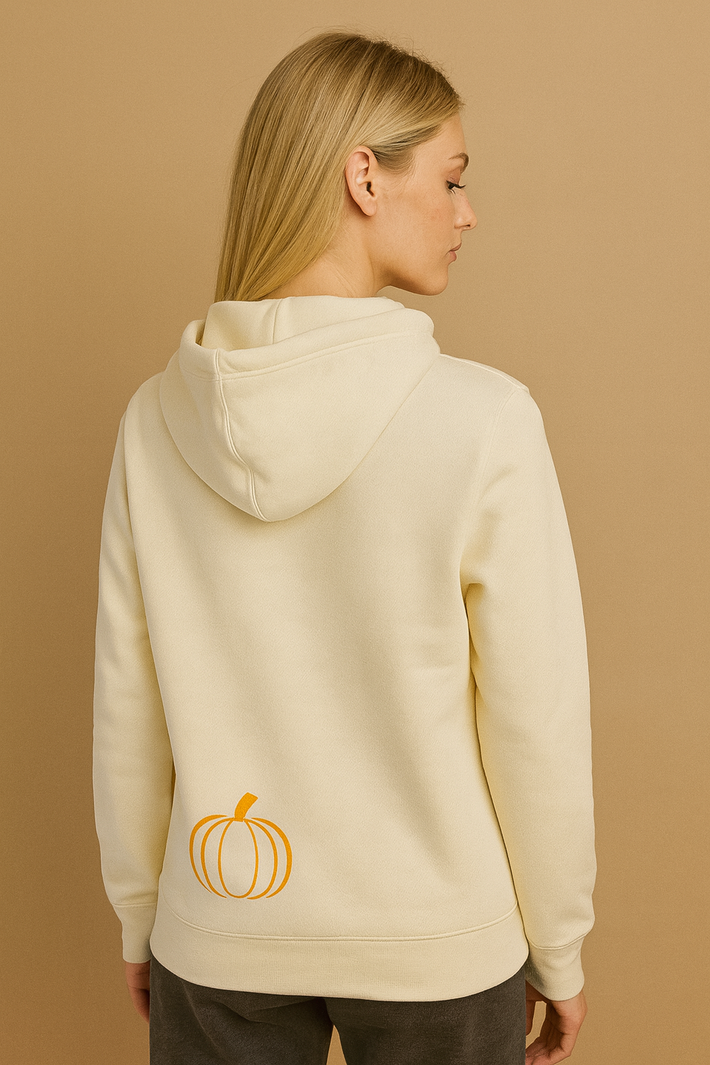 New Hey Boo Pumpkin Sweatshirt